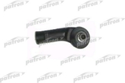 PS1020R PATRON Рулевое управление