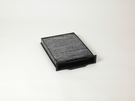 GB9837C BIG FILTER Фильтр салонный угольный