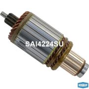 SAI4224SU KRAUF Ротор стартера