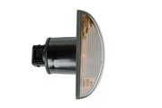 5511404NAE DEPO PREMIUM ’96-05 {R5W} ФОНАРЬ ГАБАРИТНЫЙ Л=П (DEPO) ЖЕЛТ