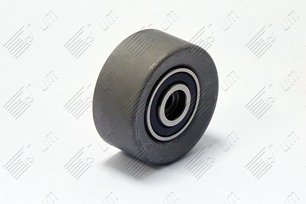 Ролик ремня грм направляющий UNITED MOTORS 15TDR046