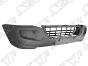STVWF60000 SAT Бампер VW CRAFTER 06- (пр-во Тайвань)