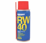 Runway RW6094 Универсальная смазка RW-40 100мл аэрозоль(1) RUNWAY RW6094