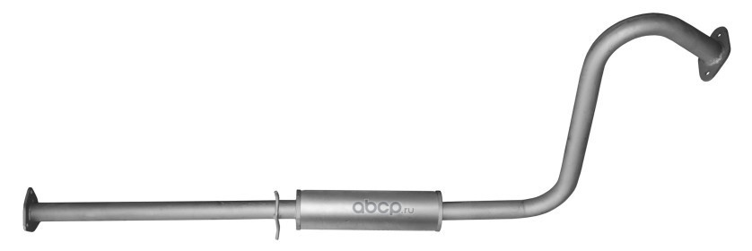 Резонатор Lanos АВТОГЛУШИТЕЛЬ AK96283769