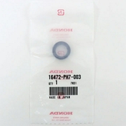 16472PH7003 HONDA КОЛЬЦО РЕЗИНОВОЕ