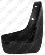 STMBX4016B1 SAT Брызговик MITSUBISHI GALANT 96-03 передний RH