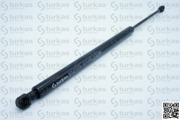 S1894244N TURKAS Упор газовый задней двери TOYOTA COROLLA 04.97-06.02 (t раб. -45°…+100°С)