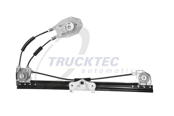 0862162 TRUCKTEC Подъемное устройство для окон