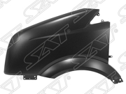 STVWF60162 SAT Крыло VW CRAFTER 06- LH (пр-во Тайвань)