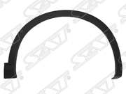 STDT66016M1 SAT Молдинг арки крыла NISSAN QASHQAI 14- RH передний (выпуклый)