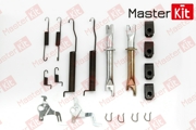 77AP016 MASTERKIT Регулятор задних тормозных колодок