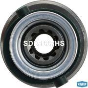 SDB1667HS KRAUF Бендикс стартера