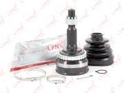 CO5929A LYNXAUTO ШРУС наружный (Z 33x25, ABS 29)