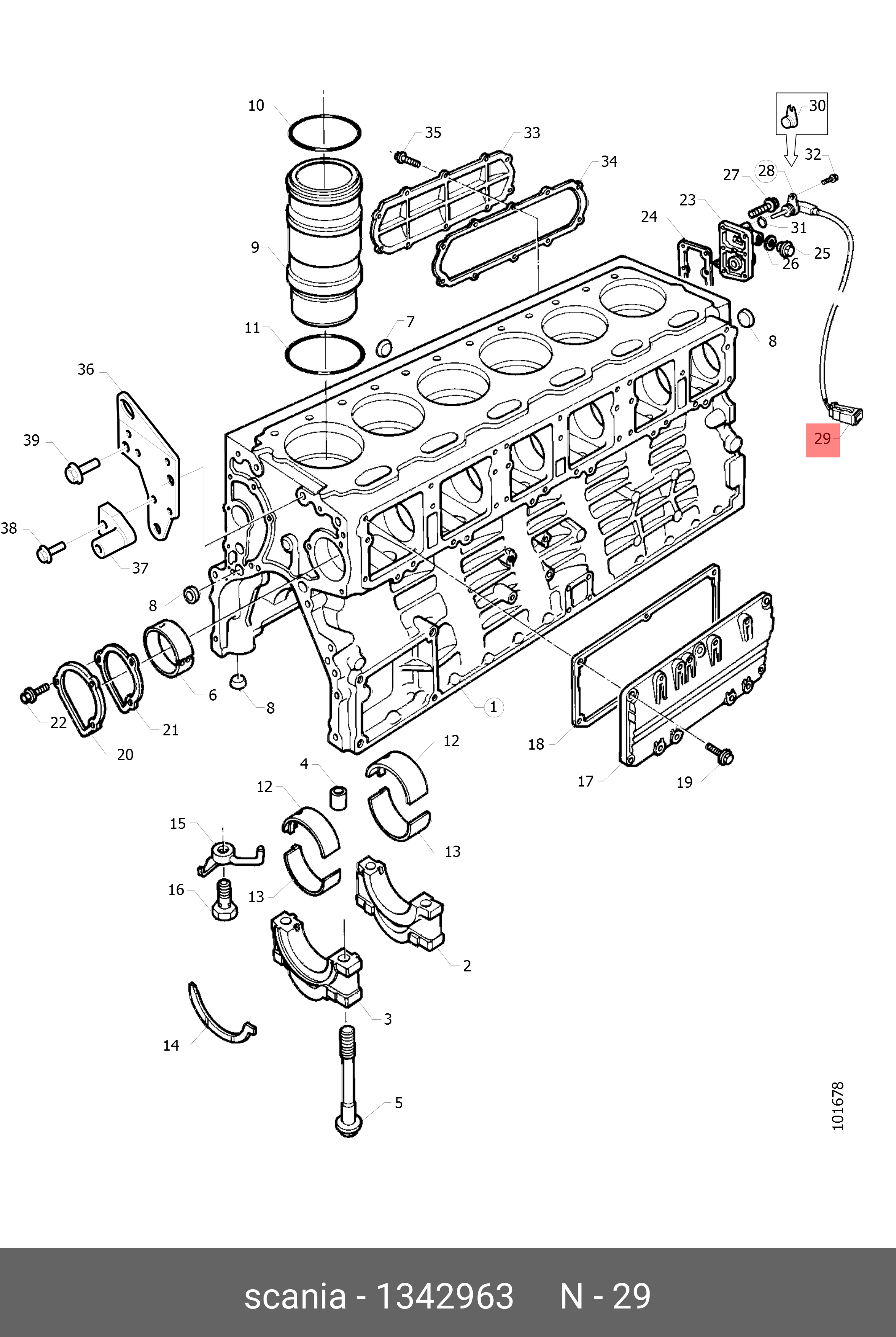 1342963 SCANIA 