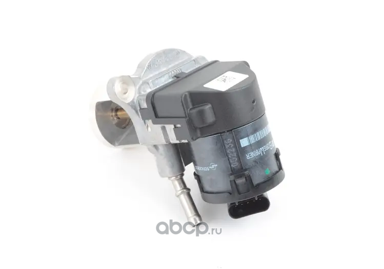 642140216064 MERCEDES-BENZ КЛАПАН РЕЦЕРКУЛЯЦИИ ОГ