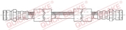 22401 OJD (QUICK BRAKE) Тормозной шланг