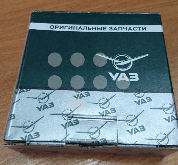 316300170103200 UAZ ПОДШИПНИК ПЕРВИЧНОГО ВАЛА (ДЛЯ А/М УАЗ ПАТРИОТ, ХАНТЕР, ПРОФИ С КПП DYMOS)