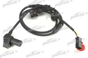 ABS51406 PATRON Датчик частоты вращения колеса