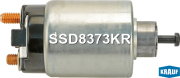 SSD8373KR KRAUF Втягивающее реле стартера