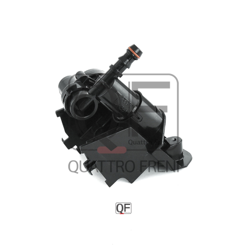 QF10N00010 QUATTRO FRENI Форсунка омывателя фары