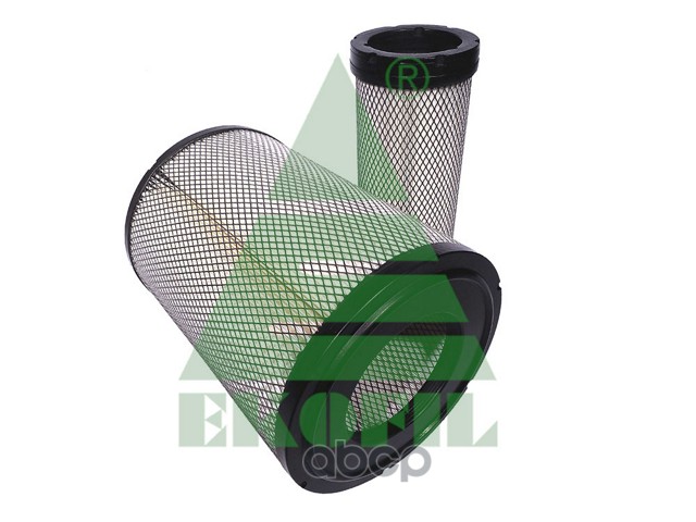 Воздушный фильтр (комплект) EKOFIL EKO01487