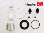 77A1996 MASTERKIT Ремкомплект тормозного суппорта+поршень