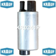 KR0241P KRAUF Бензонасос электрический