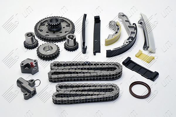 Комплект грм UNITED MOTORS 30CDC049