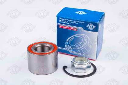 AT5247200B AUTO TECHNOLOGIES GROUP Подшипник ступицы