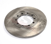 BSG30210009 BSG AUTO PARTS Диск тормозной