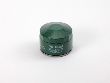 GB102M BIG FILTER Фильтр масляный
