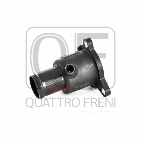 QF15A00025 QUATTRO FRENI Фланец системы охлаждения двигателя
