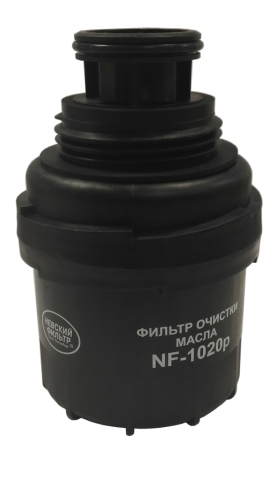 Фильтр масляный NEVSKY FILTER NF1020P
