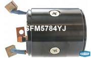 SFM5784YJ KRAUF Статор стартера со стаканом