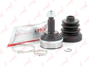CO3406A LYNXAUTO ШРУС наружный (Z 26x28, ABS 50)