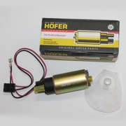 HF830301 HOFER Насос топливный электрический ВАЗ 2112 (0 580 453 453; 60л/ч)