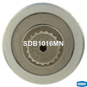 SDB1016MN KRAUF Бендикс стартера