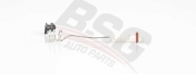 BSG60201001 BSG AUTO PARTS Датчик износа тормозных колодок
