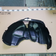 KR76079585WB NISSAN Подкрылок Nissan Terrano D10, 4WD, задний правый