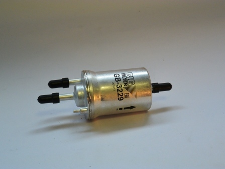 GB3229 BIG FILTER Фильтр топливный