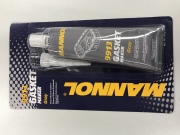 9913н Silicone-Gasket grey (жидк.серый.) 85г MANNOL 9913