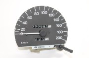 96176289 OPEL Спидометр