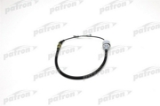 PC6021 PATRON Трос сцепления