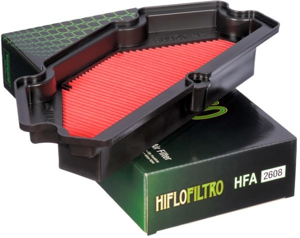Фильтр воздушный HIFLO FILTRO HFA2608