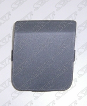 STFD82000CA0 SAT Заглушка в бампер FORD FUSION 05-12 под крюк
