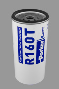 Фильтр топливный грубой очистки MB Actros I (950.003-954.532) 96-03, Actros I MP2MP3 (930, 932, 933, 934) 03-, Atego I (950-953, 970, 974, 975, 976)  RACOR R160T