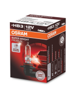69005SBP OSRAM Алампы OFF-ROAD Super Bright Premium HB3 12V 100W P20d (1 шт.)