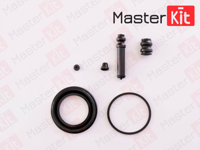 77A1381 MASTERKIT Ремкомплект тормозного суппорта