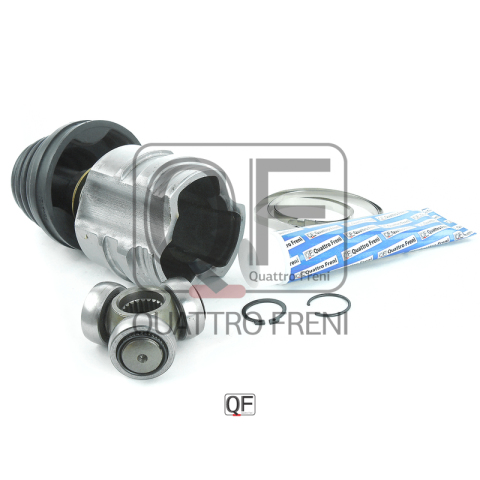 QF21C00015 QUATTRO FRENI Шрус внутренний