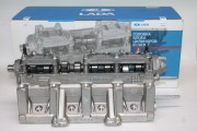 11186100300740 LADA Головка блока цилиндров в сборе с клапанами